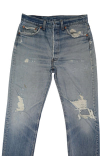 Vintage Levi’s • 30 mens / 28 wmns