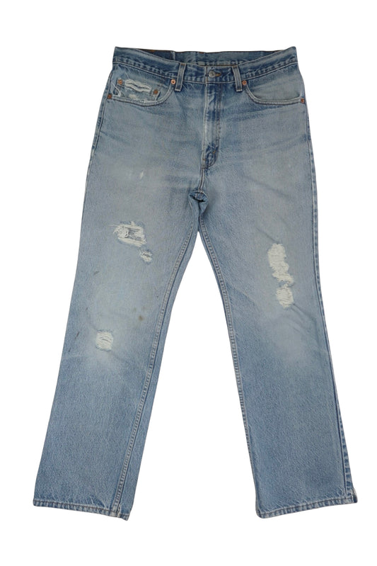 Vintage Levi’s • 32 mens / 30 wmns