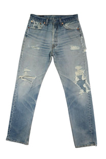 Vintage Levi’s • 30 mens / 28 wmns