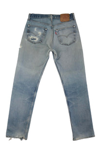 Vintage Levi’s • 30 mens / 28 wmns