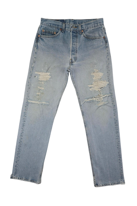Vintage Levi’s • 29 mens / 27 wmns