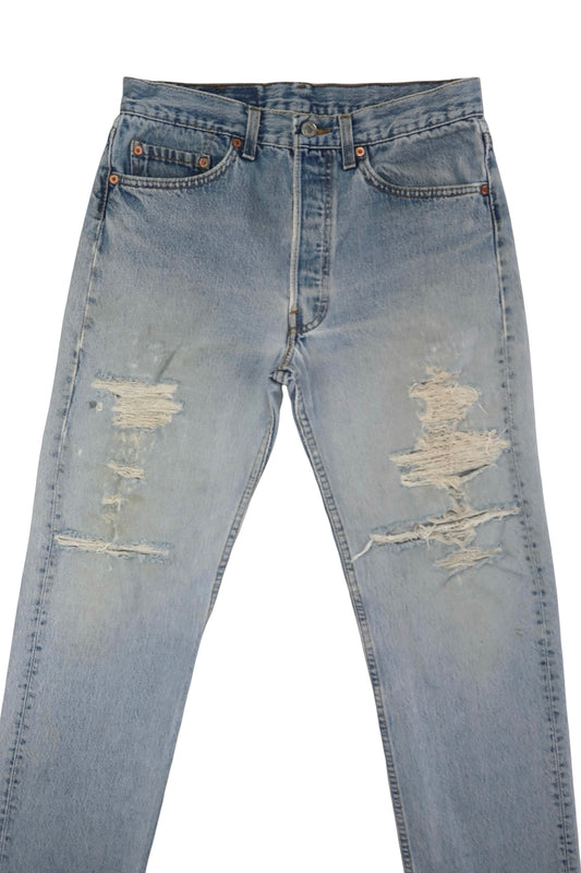 Vintage Levi’s • 29 mens / 27 wmns
