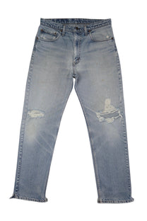 Vintage Levi’s • 31 mens / 29 wmns
