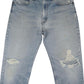 Vintage Levi’s • 31 mens / 29 wmns