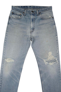 Vintage Levi’s • 31 mens / 29 wmns