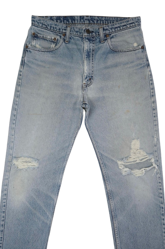 Vintage Levi’s • 31 mens / 29 wmns