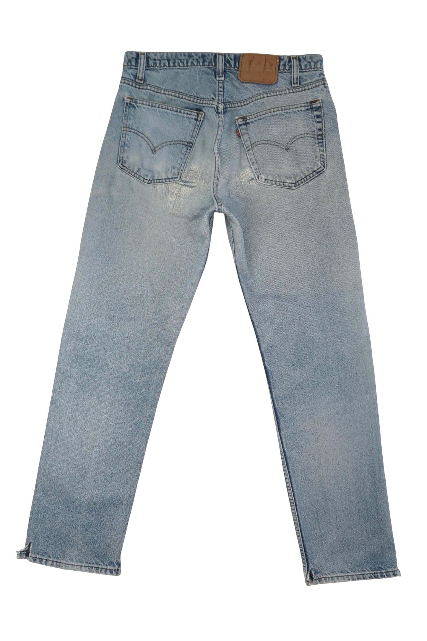 Vintage Levi’s • 31 mens / 29 wmns