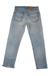 Vintage Levi’s • 31 mens / 29 wmns