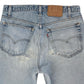 Vintage Levi’s • 31 mens / 29 wmns