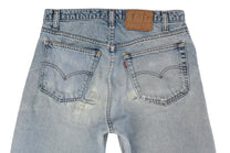 Vintage Levi’s • 31 mens / 29 wmns