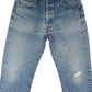 Vintage Levi’s • 32 mens / 30 wmns