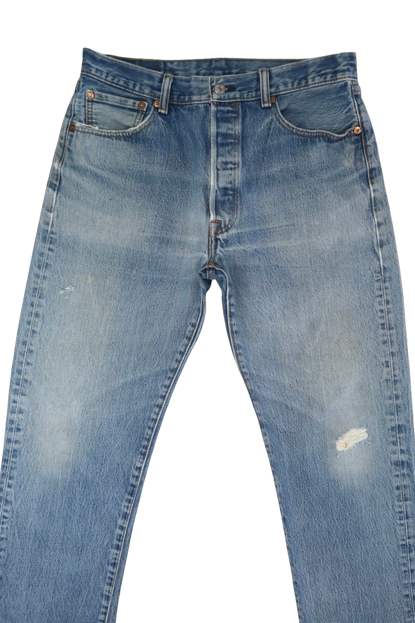 Vintage Levi’s • 32 mens / 30 wmns