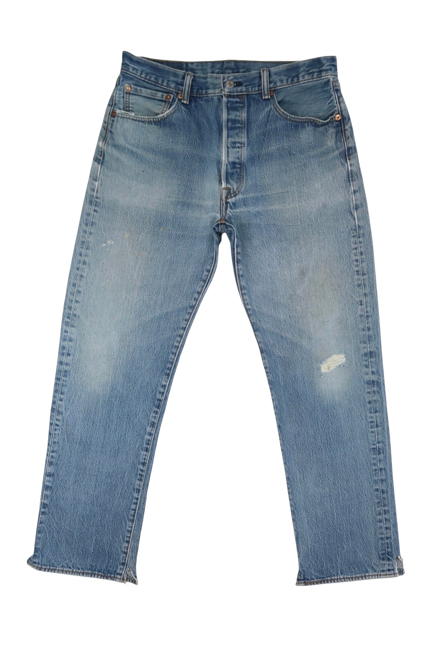 Vintage Levi’s • 32 mens / 30 wmns