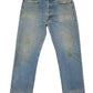 Vintage Levi’s • 32 mens / 30 wmns