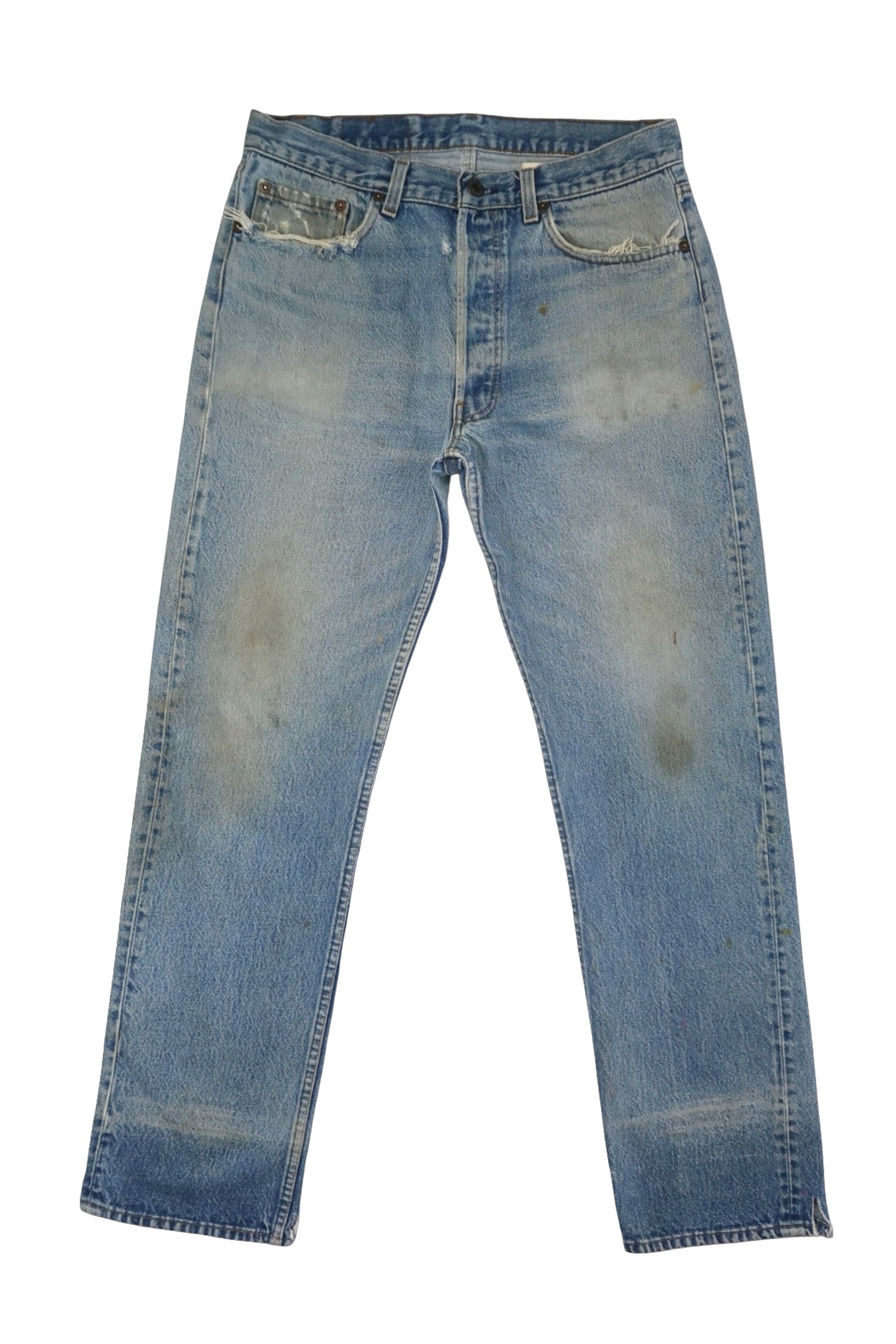 Vintage Levi’s • 32 mens / 30 wmns