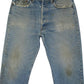 Vintage Levi’s • 32 mens / 30 wmns