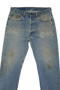 Vintage Levi’s • 32 mens / 30 wmns