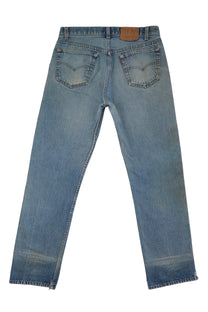 Vintage Levi’s • 32 mens / 30 wmns