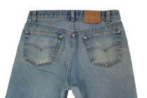 Vintage Levi’s • 32 mens / 30 wmns