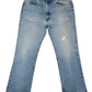 Vintage Levi’s • 33 mens / 31 wmns