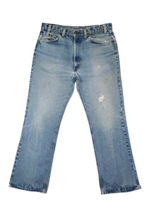 Vintage Levi’s • 33 mens / 31 wmns