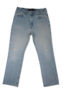 Vintage Levi’s • 34 mens / 32 wmns