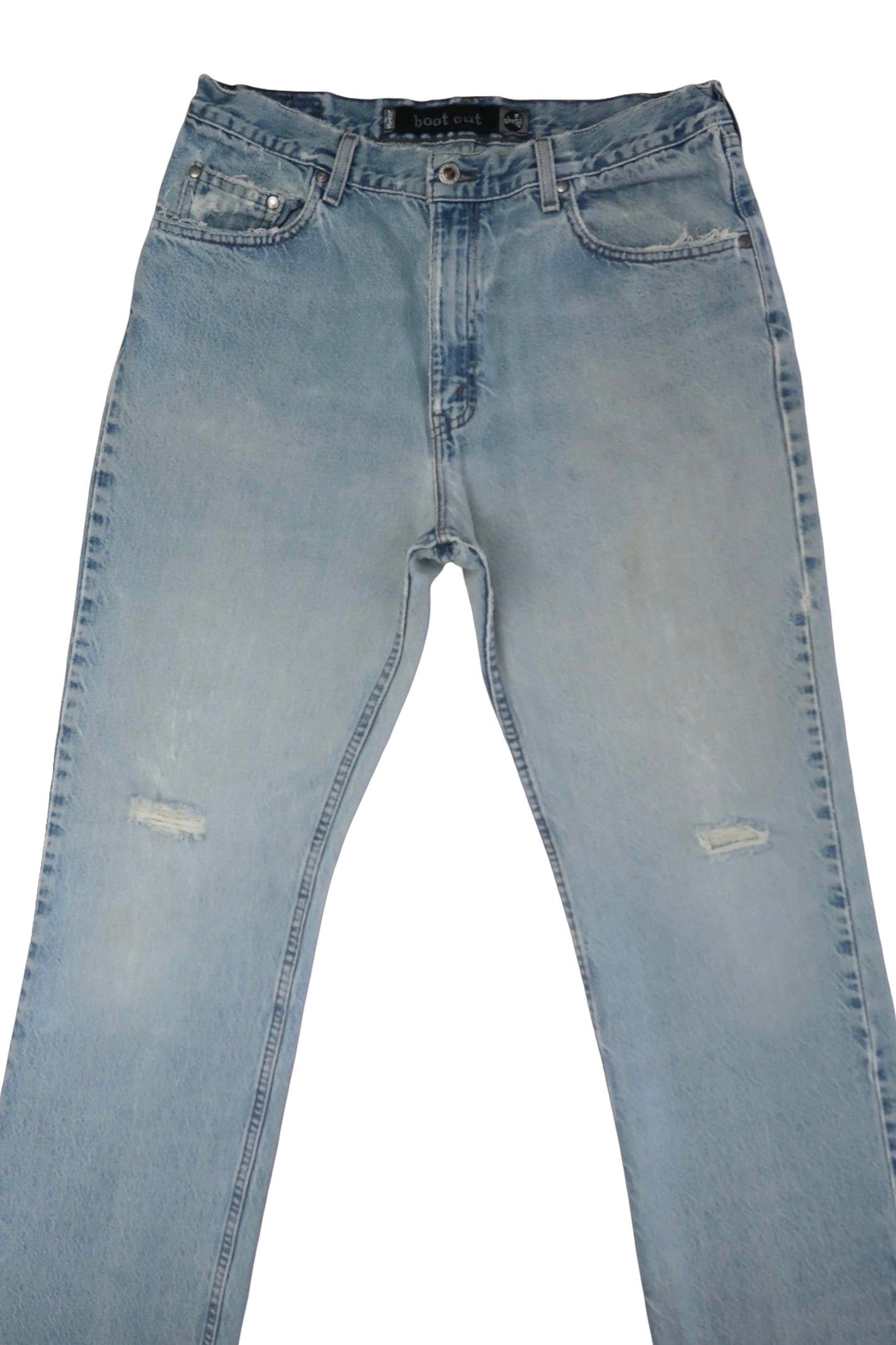 Vintage Levi’s • 34 mens / 32 wmns