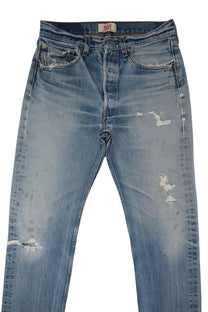 Vintage Levi’s • 29 mens / 27 wmns