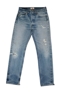 Vintage Levi’s • 29 mens / 27 wmns