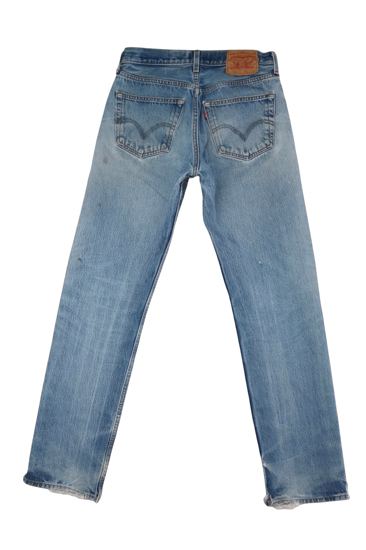 Vintage Levi’s • 29 mens / 27 wmns