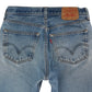 Vintage Levi’s • 29 mens / 27 wmns