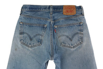 Vintage Levi’s • 29 mens / 27 wmns