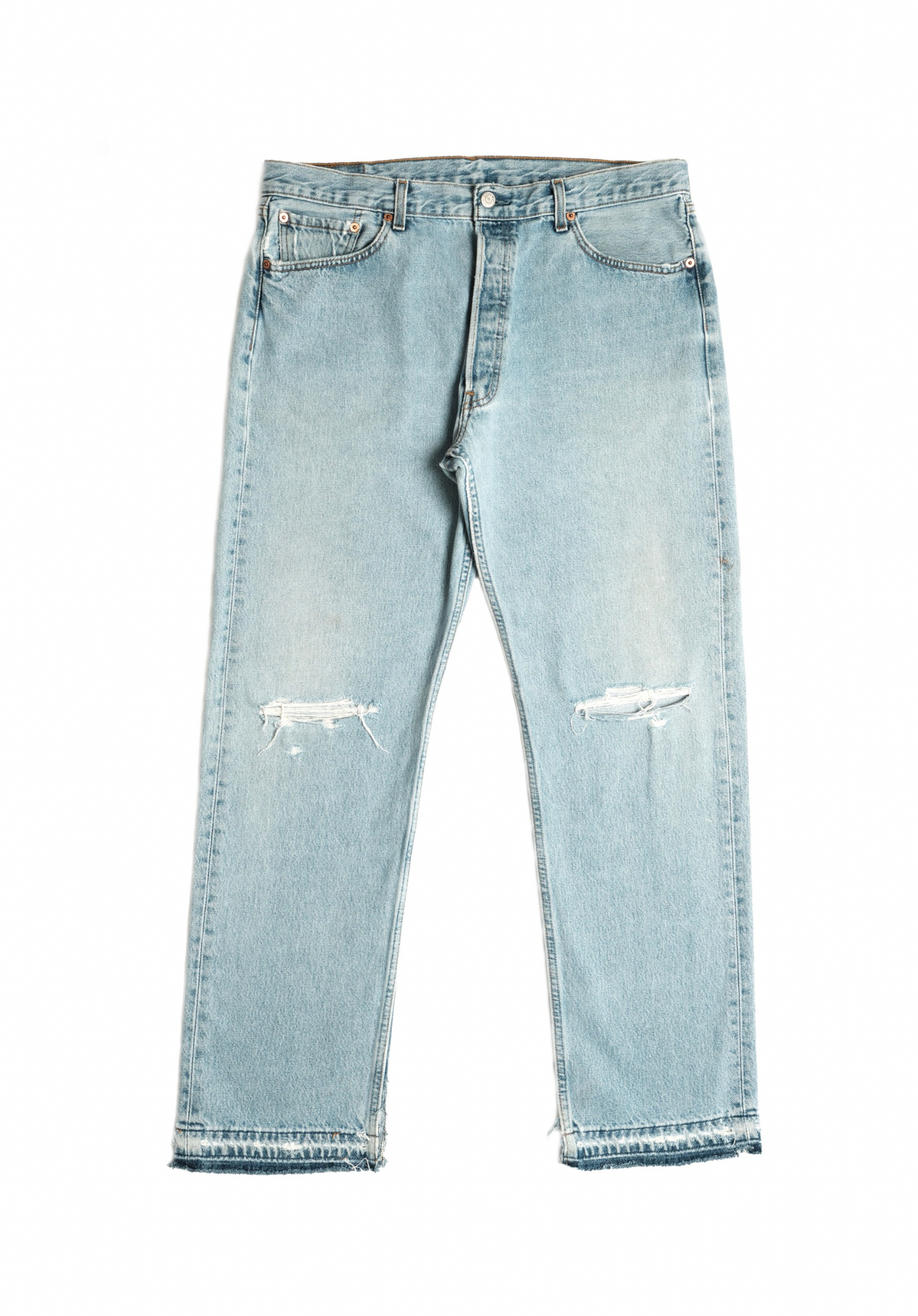 Vintage Levi’s • 36 mens / 34 wmns