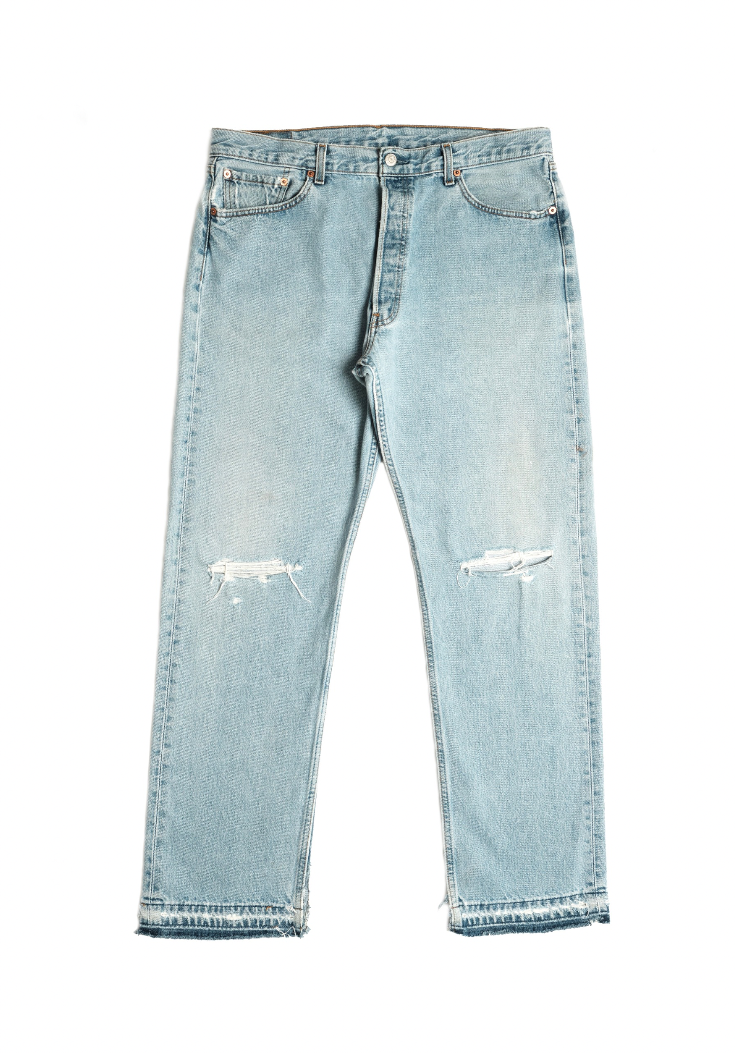 Vintage Levi’s • 36 mens / 34 wmns