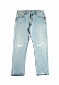 Vintage Levi’s • 36 mens / 34 wmns
