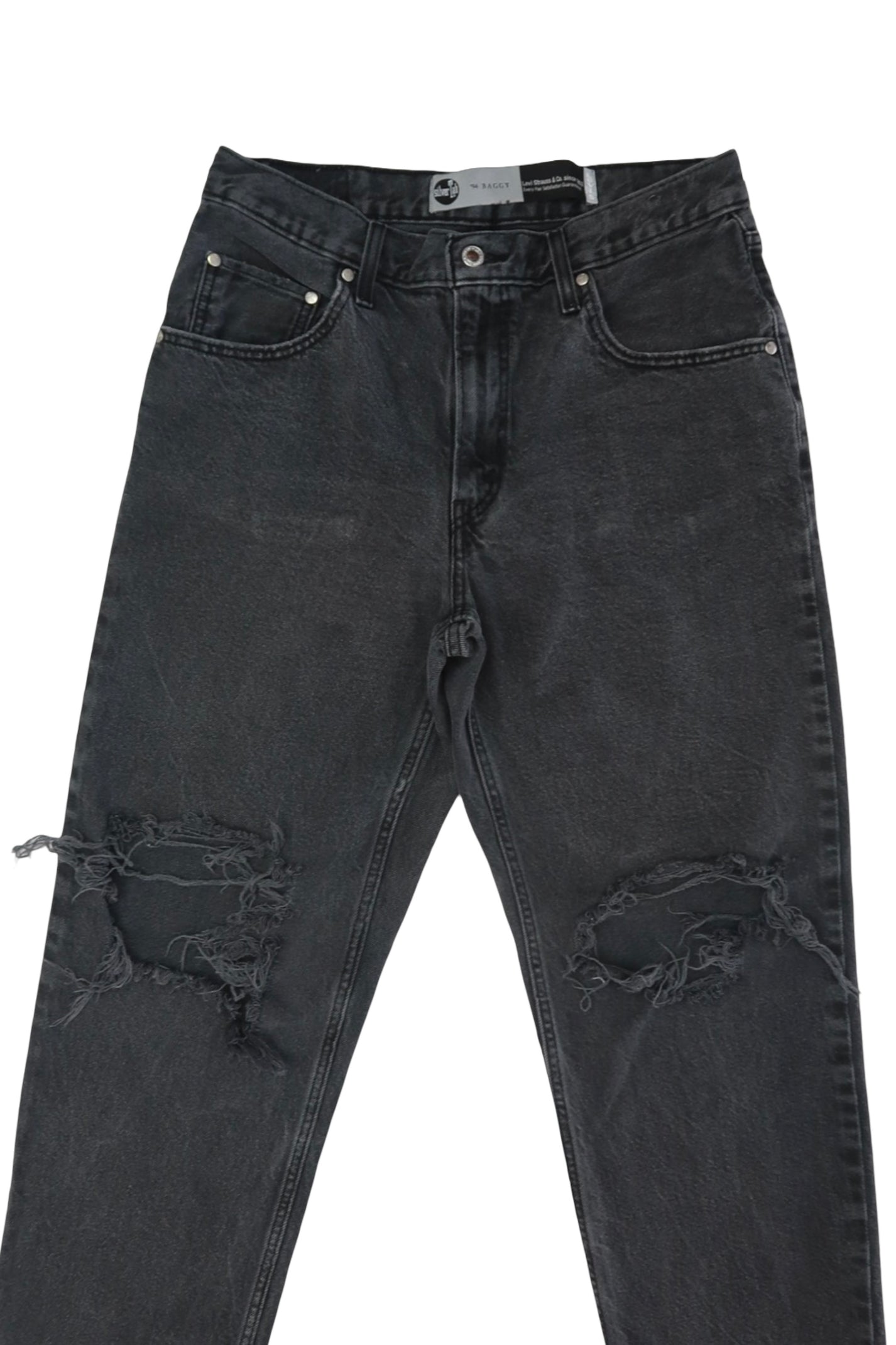 Vintage Levi’s • 32 mens / 30 wmns