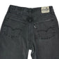 Vintage Levi’s • 32 mens / 30 wmns