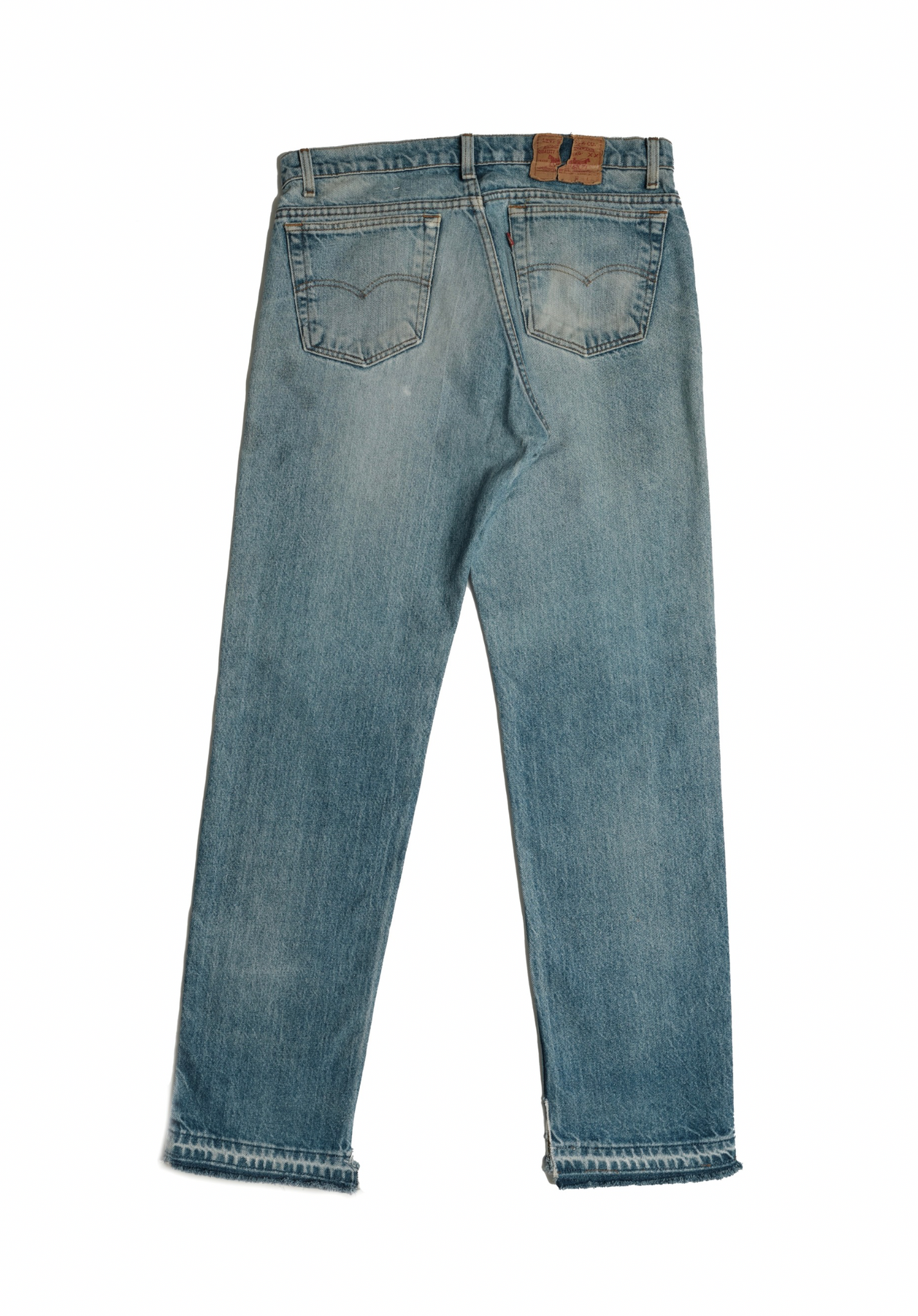Vintage Levi’s • 34 mens / 32 wmns