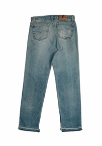 Vintage Levi’s • 34 mens / 32 wmns
