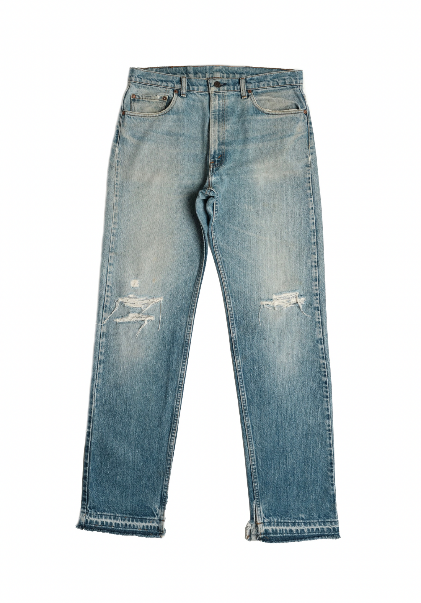 Vintage Levi’s • 34 mens / 32 wmns