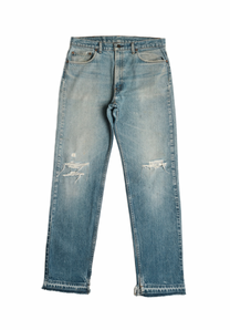 Vintage Levi’s • 34 mens / 32 wmns