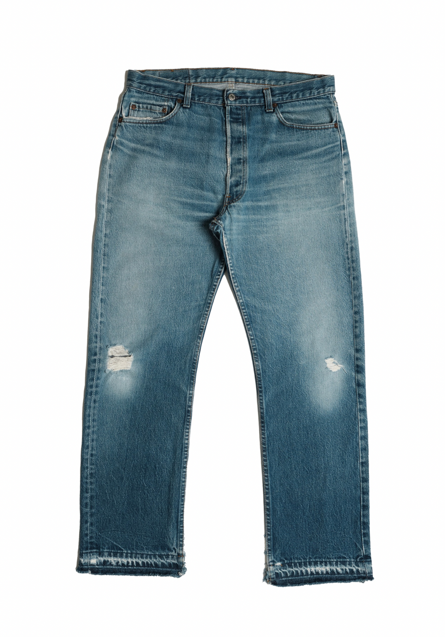 Vintage Levi’s • 34 mens / 32 wmns