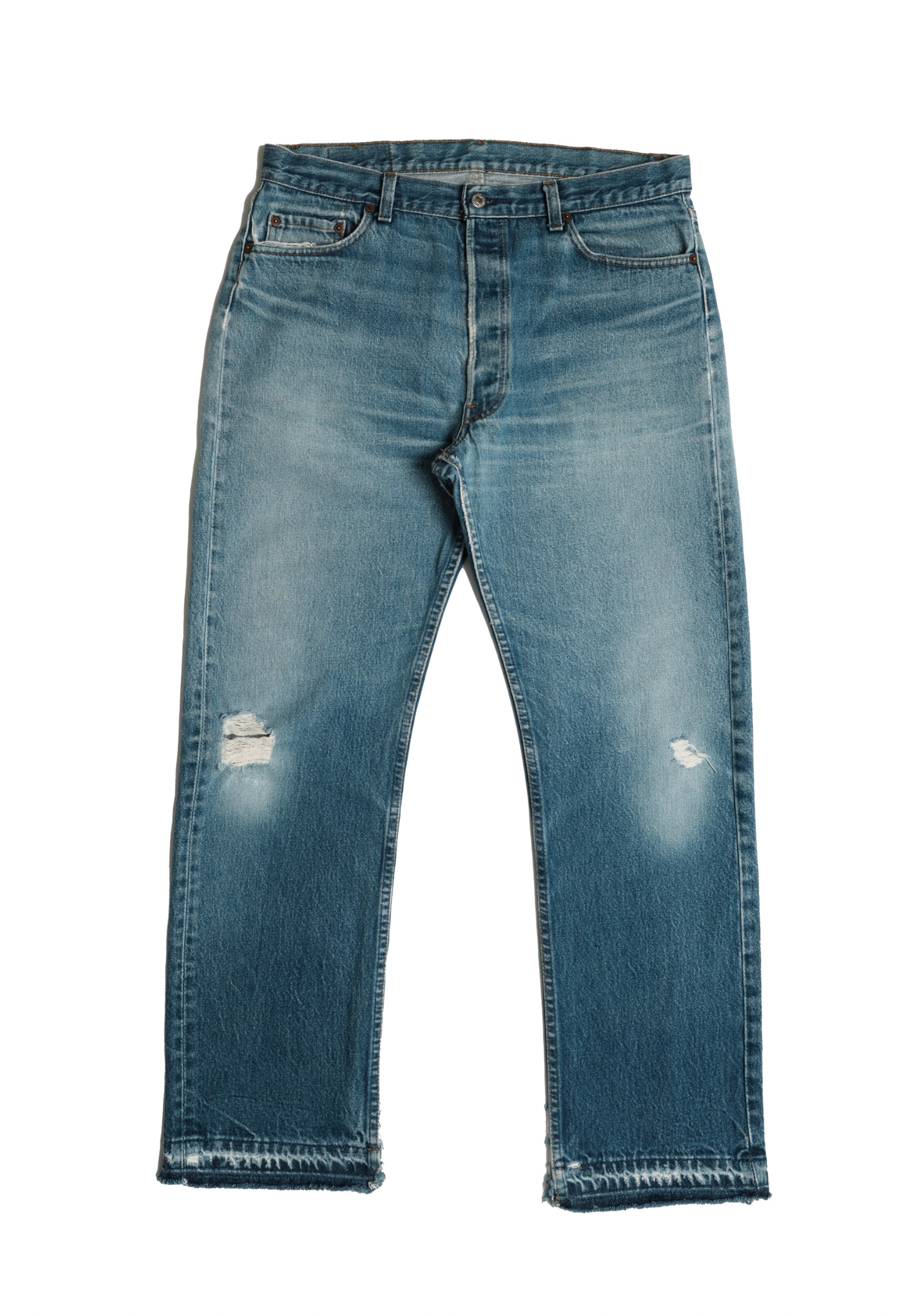 Vintage Levi’s • 34 mens / 32 wmns