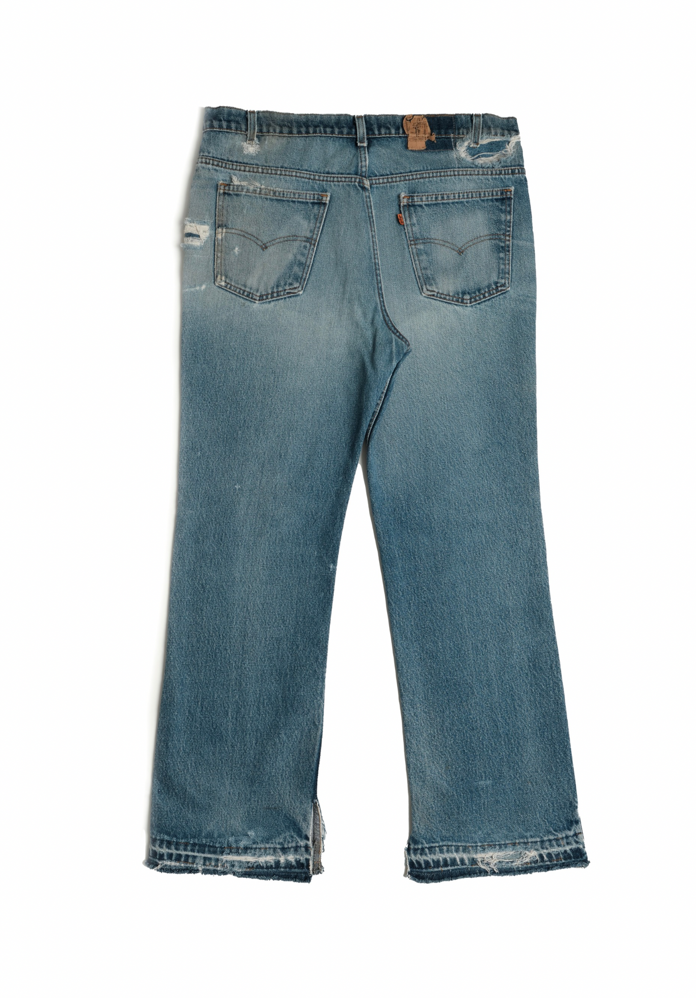 Vintage Levi’s • 34 mens / 32 wmns