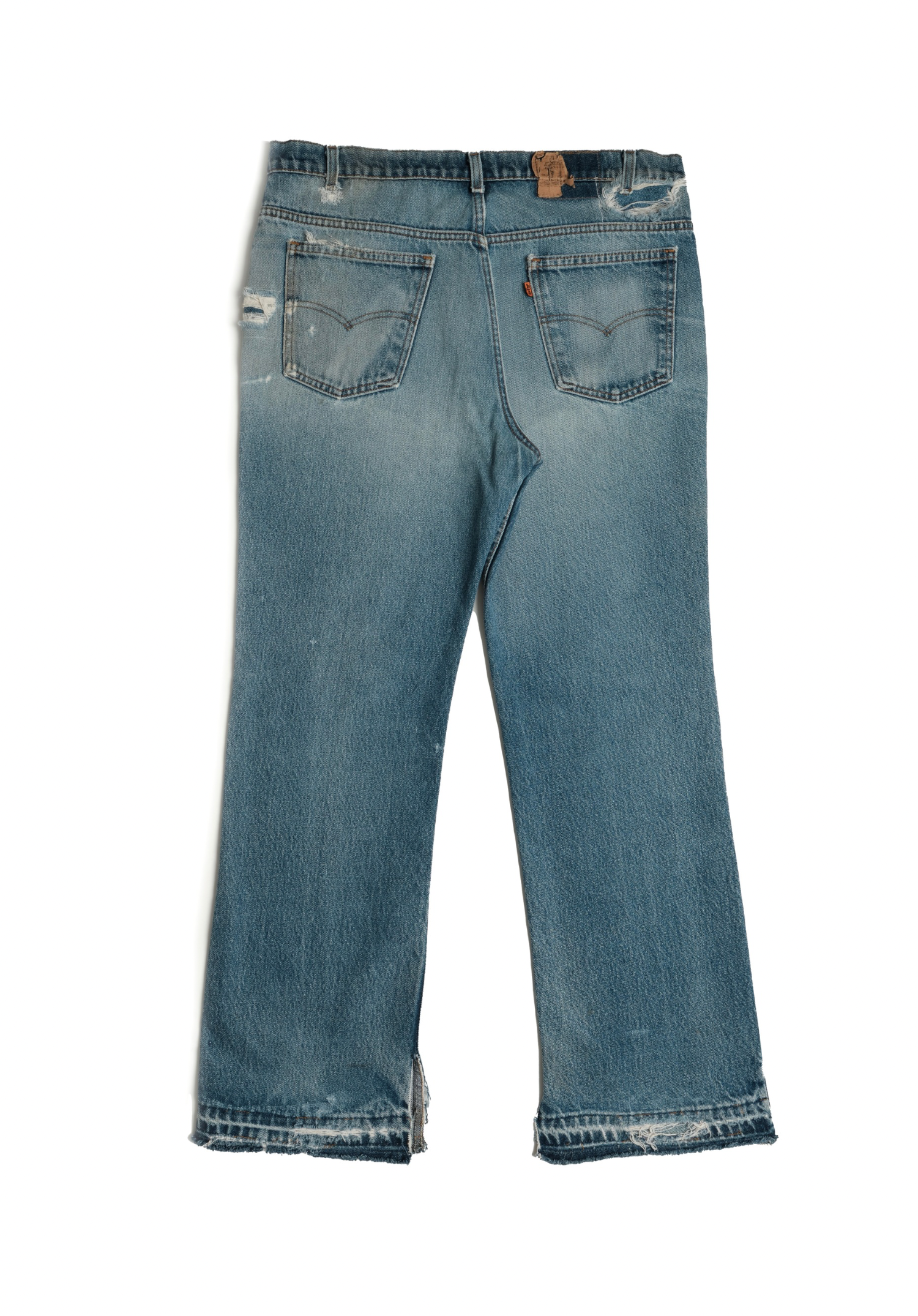 Vintage Levi’s • 34 mens / 32 wmns