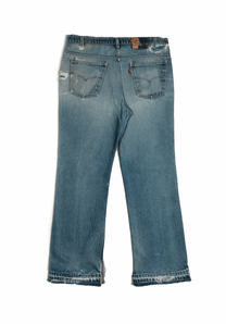 Vintage Levi’s • 34 mens / 32 wmns