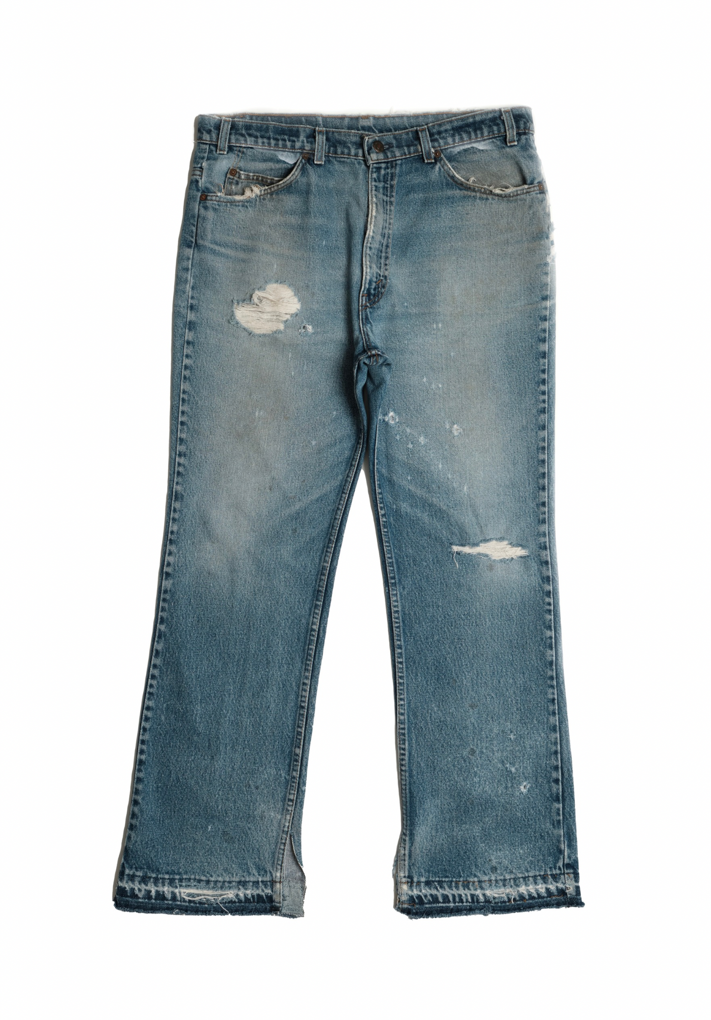 Vintage Levi’s • 34 mens / 32 wmns