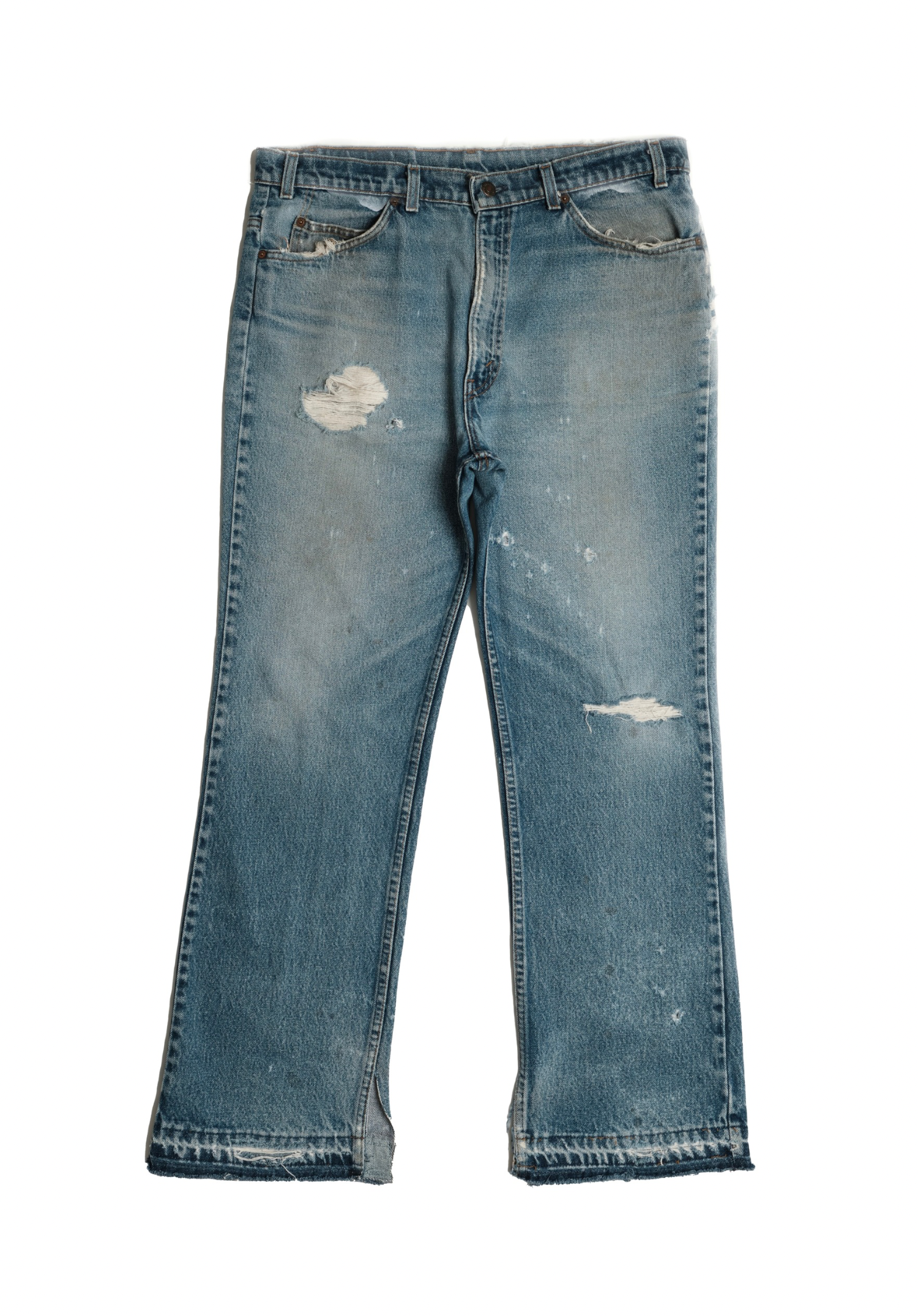 Vintage Levi’s • 34 mens / 32 wmns