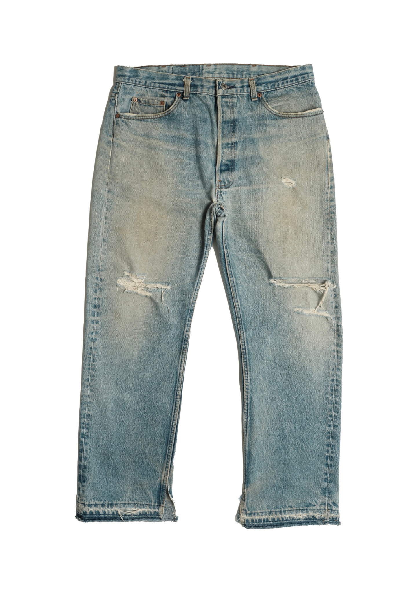 Vintage Levi’s • 36 mens / 34 wmns