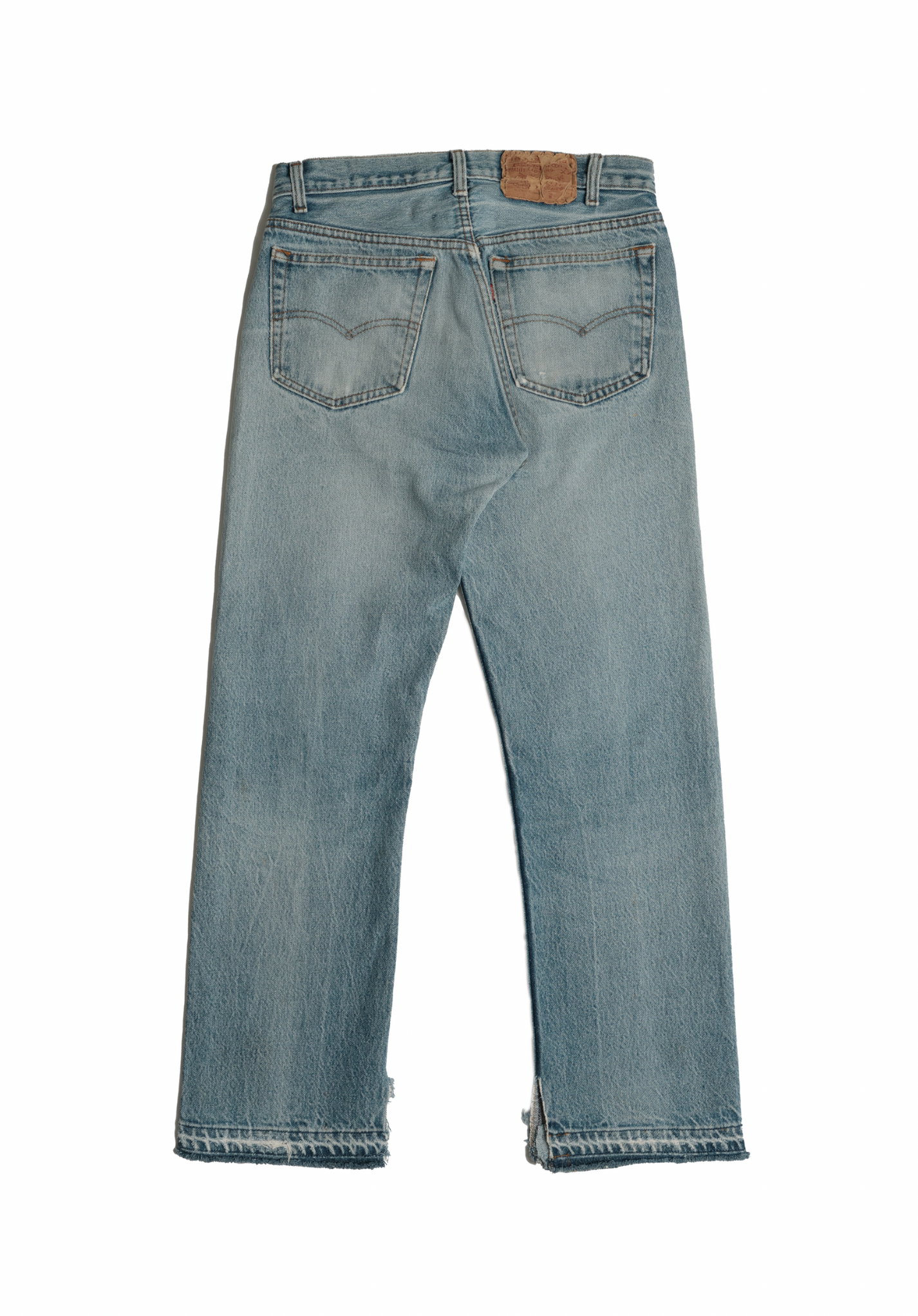 Vintage Levi’s • 29 mens / 27 wmns